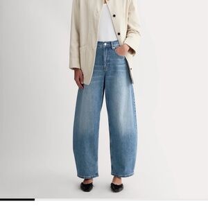 The Way-High® Curve Jean - 31- vintage blue